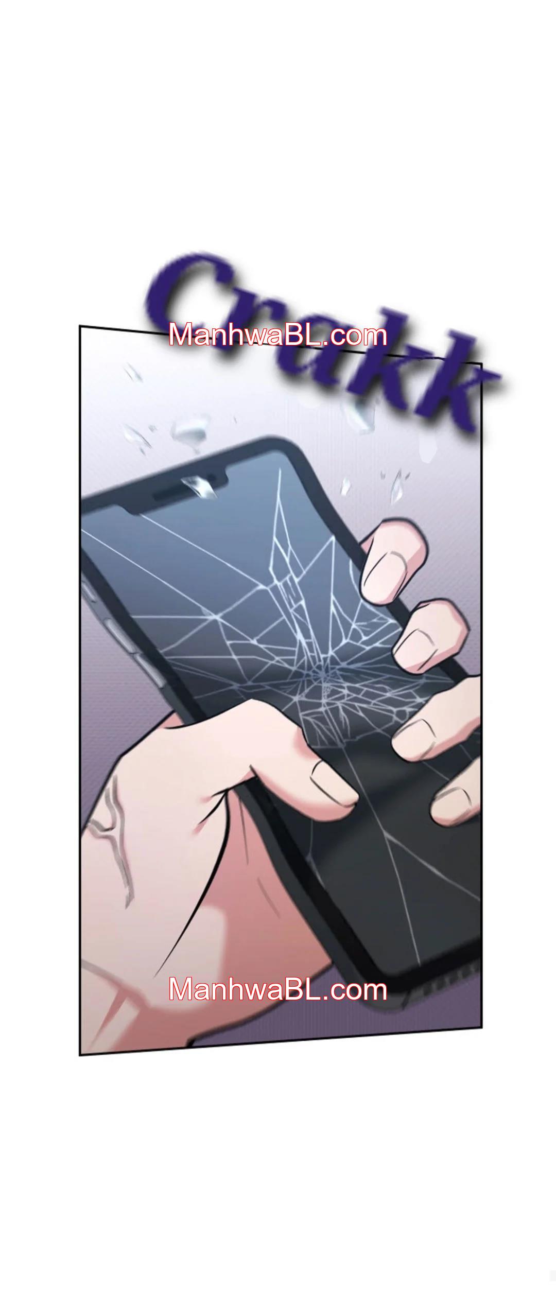 Romance Not Romantic - Capítulo 5 manhwa
