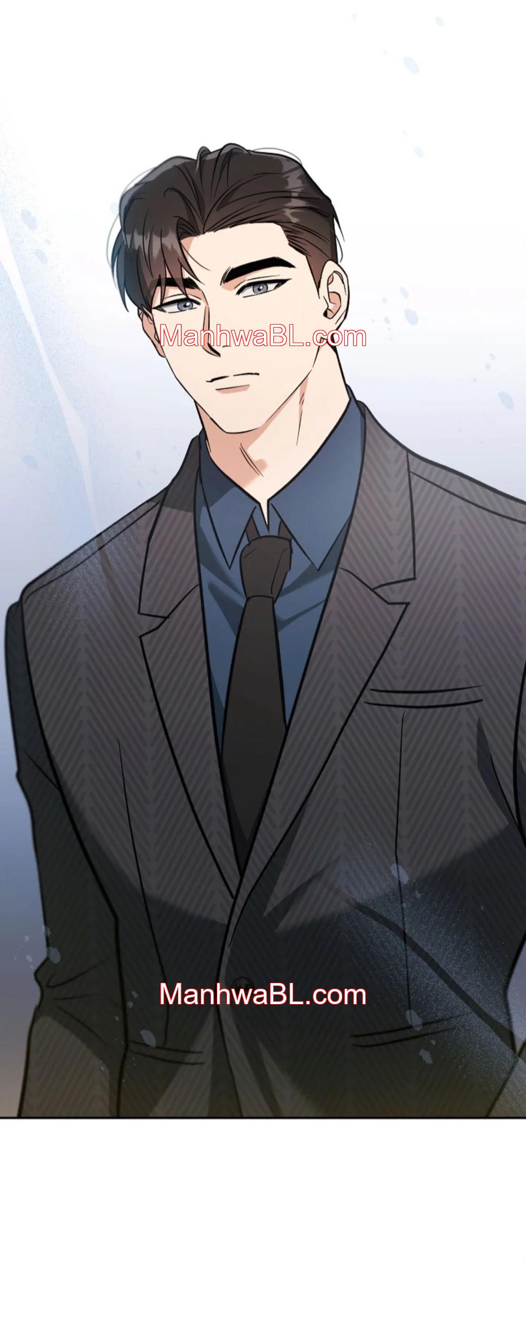 Romance Not Romantic - Capítulo 5 manhwa