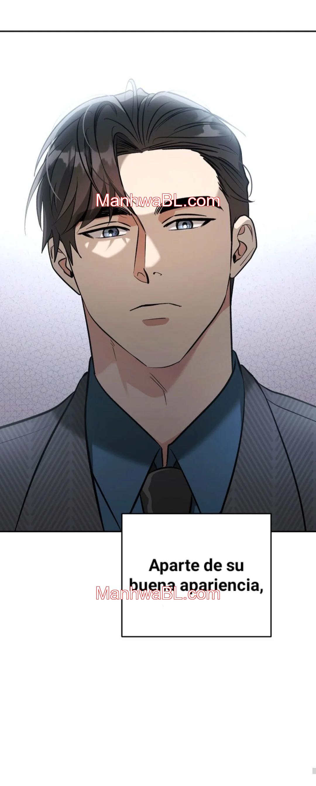 Romance Not Romantic - Capítulo 5 manhwa