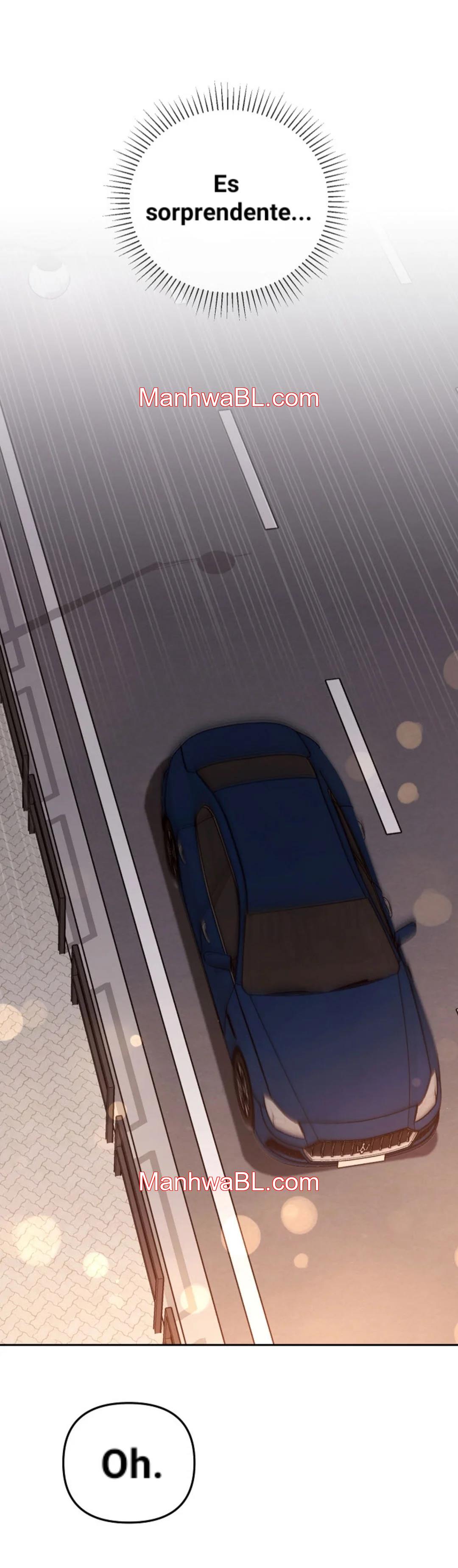 Romance Not Romantic - Capítulo 5 manhwa
