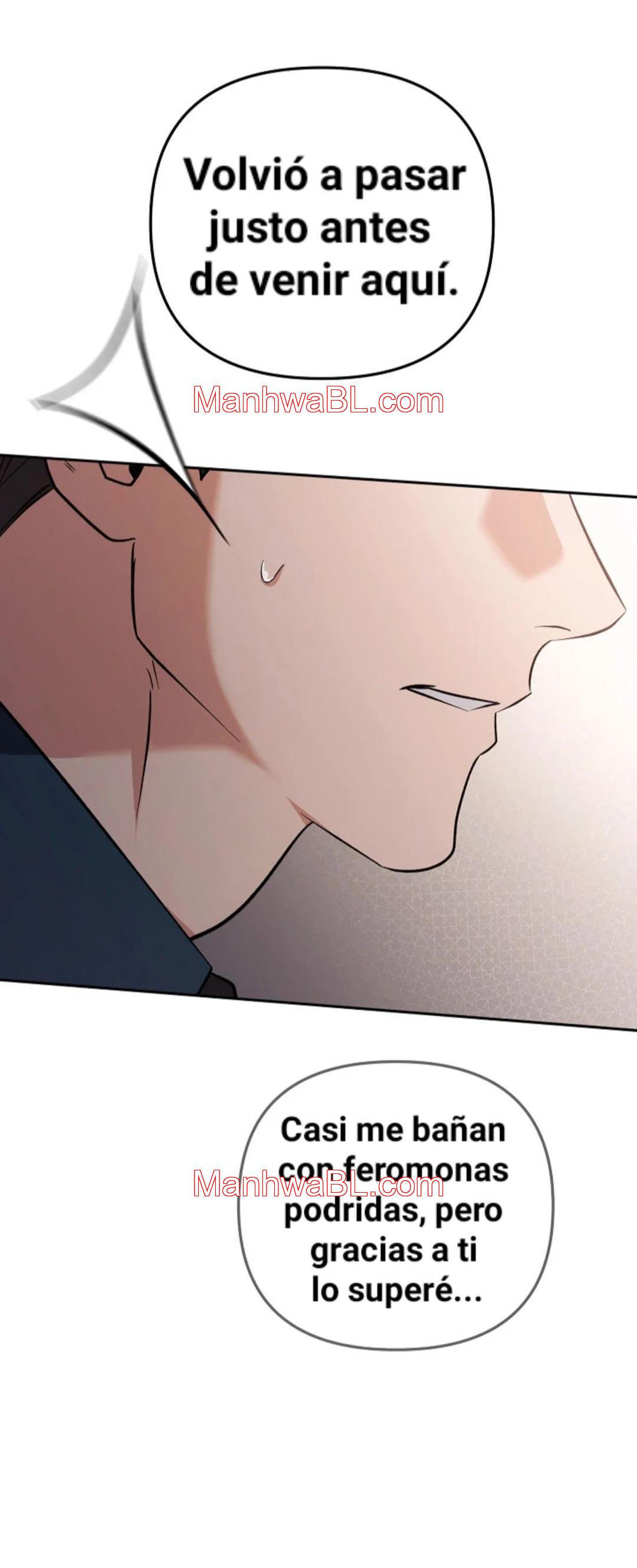 Romance Not Romantic - Capítulo 5 manhwa