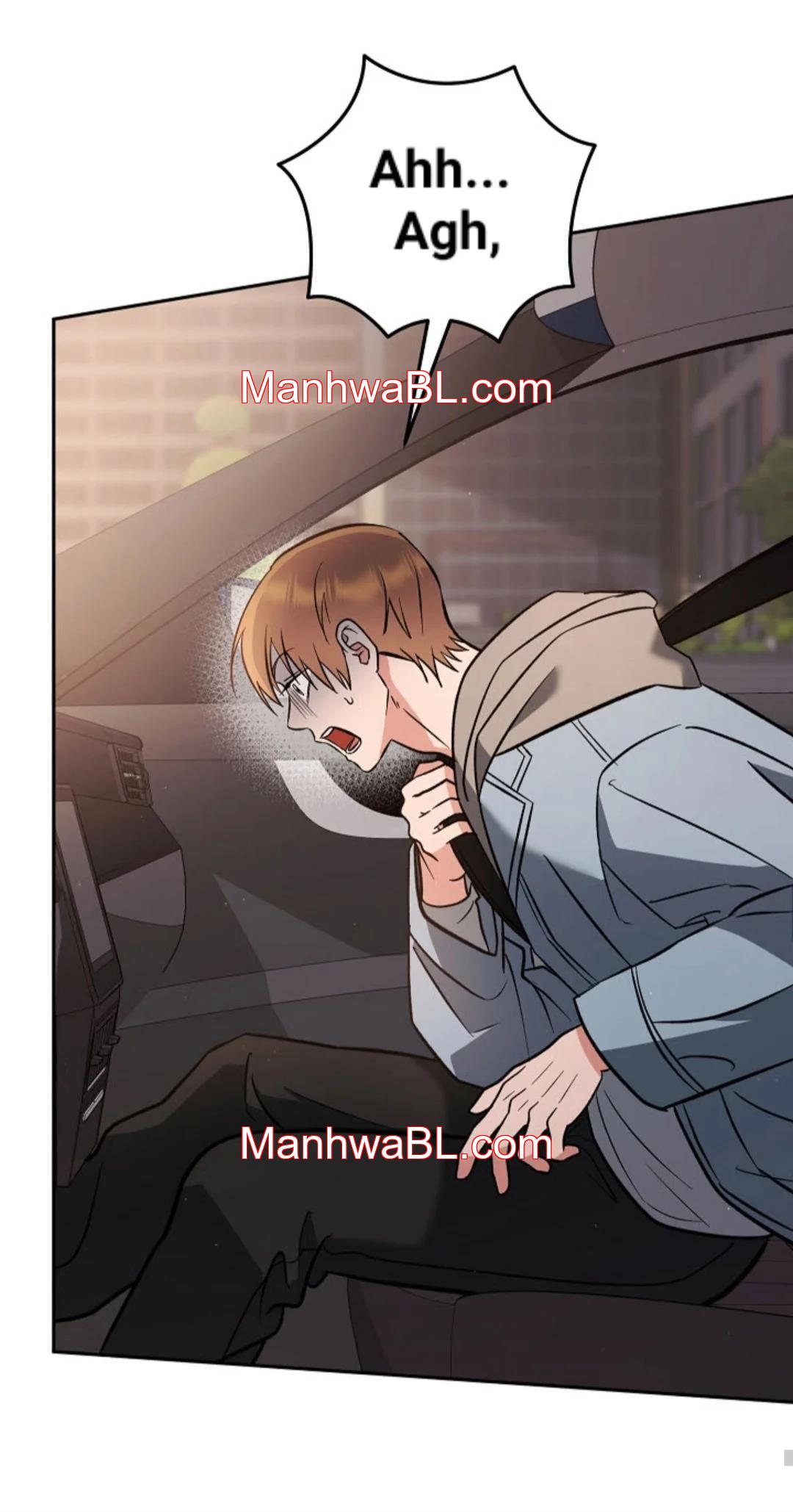 Romance Not Romantic - Capítulo 5 manhwa