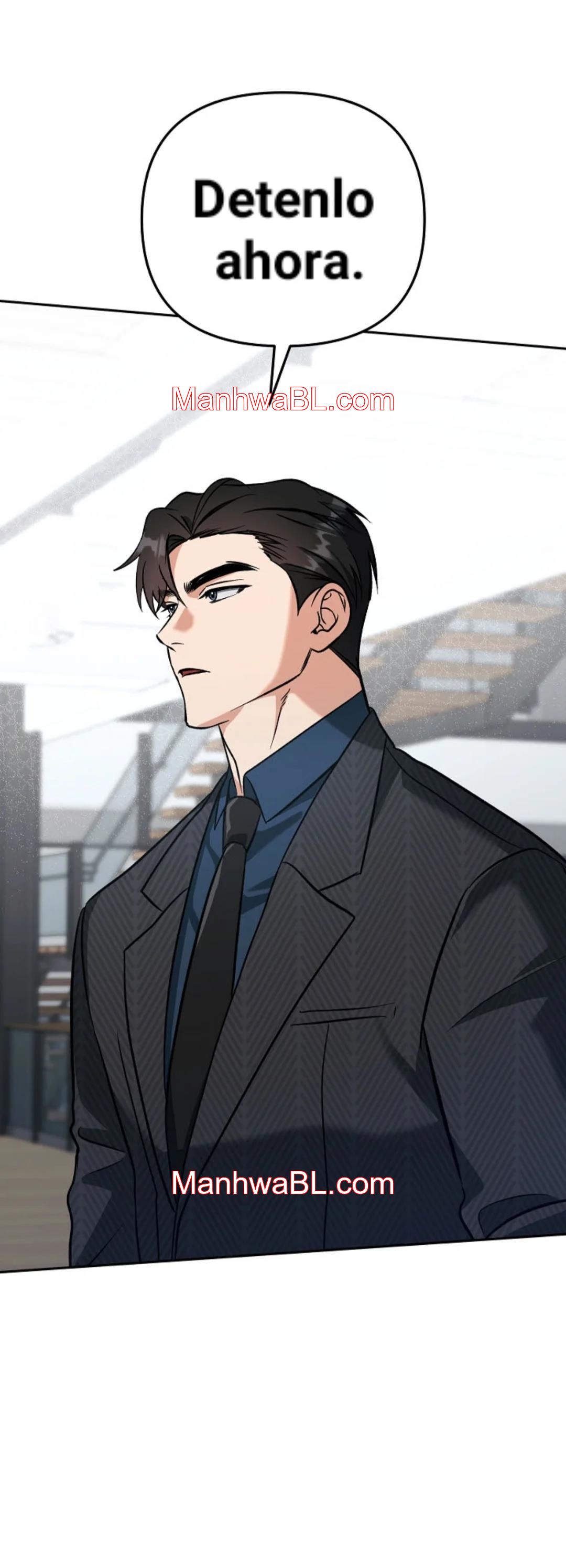 Romance Not Romantic - Capítulo 5 manhwa