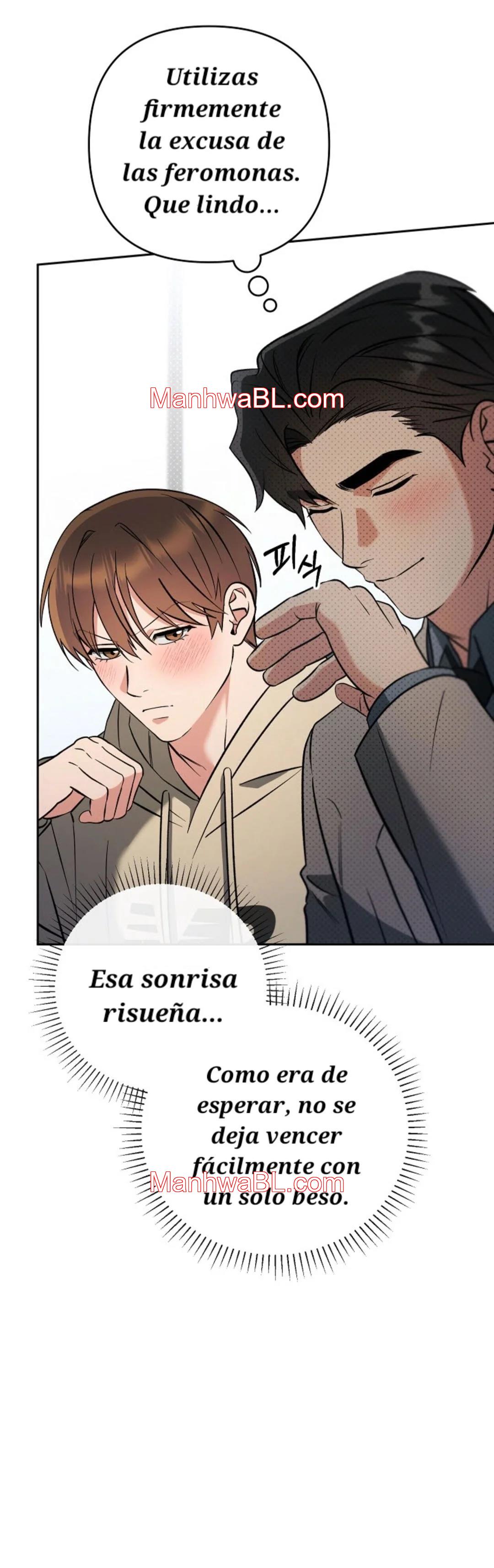 Romance Not Romantic - Capítulo 13 manhwa