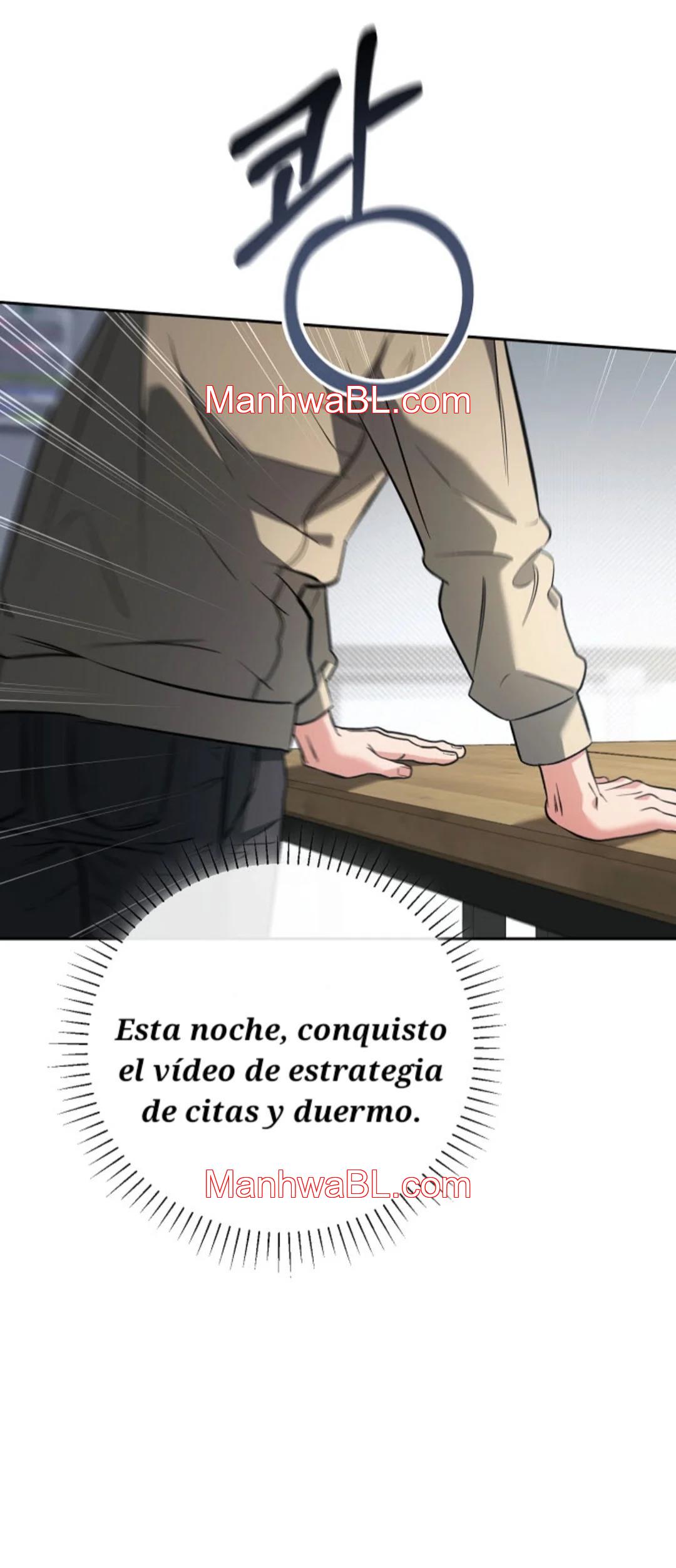 Romance Not Romantic - Capítulo 13 manhwa