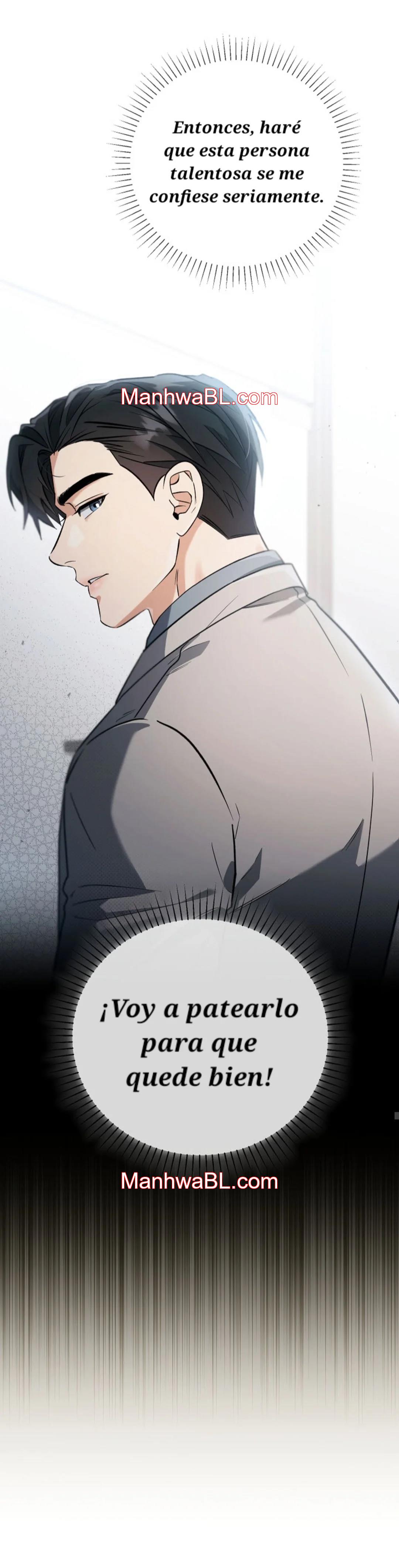 Romance Not Romantic - Capítulo 13 manhwa