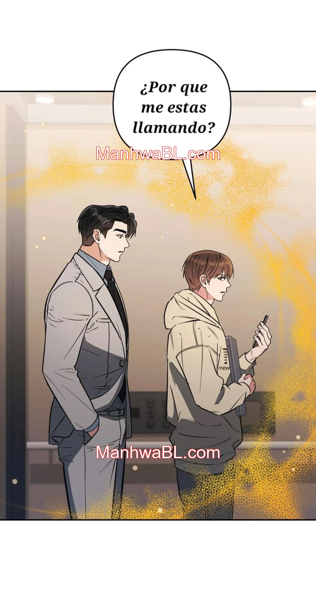 Romance Not Romantic - Capítulo 13 manhwa