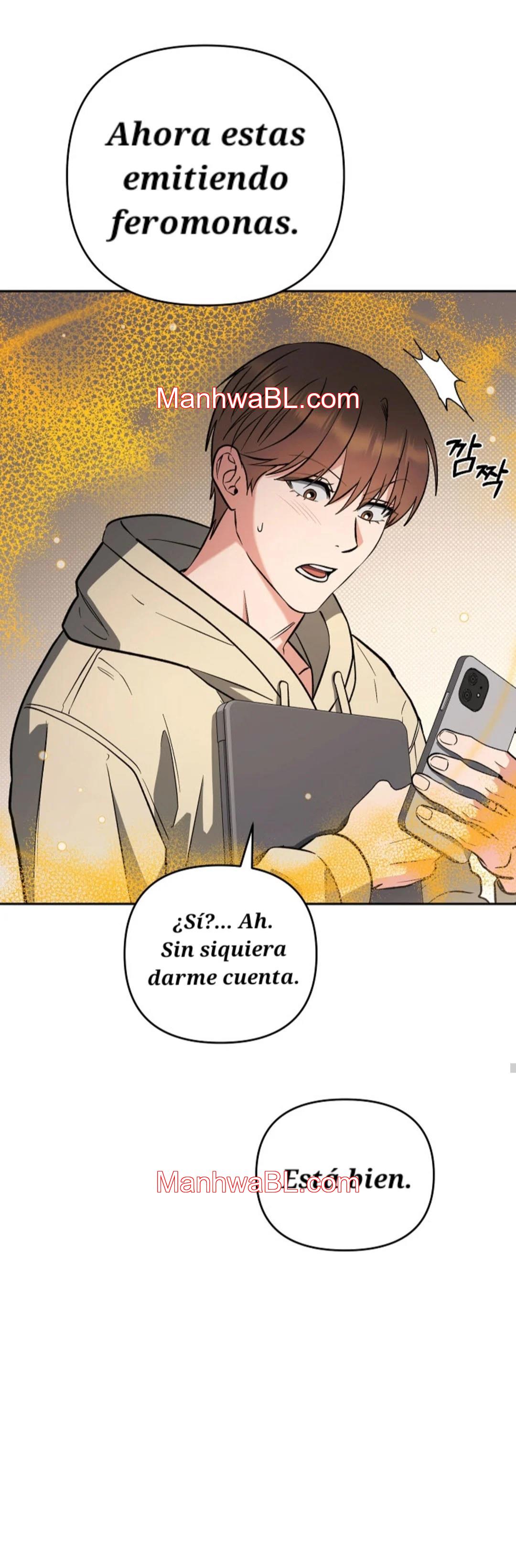 Romance Not Romantic - Capítulo 13 manhwa