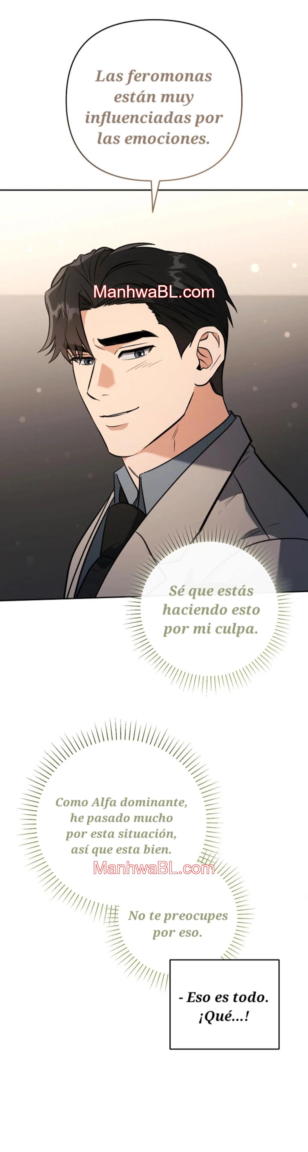 Romance Not Romantic - Capítulo 13 manhwa