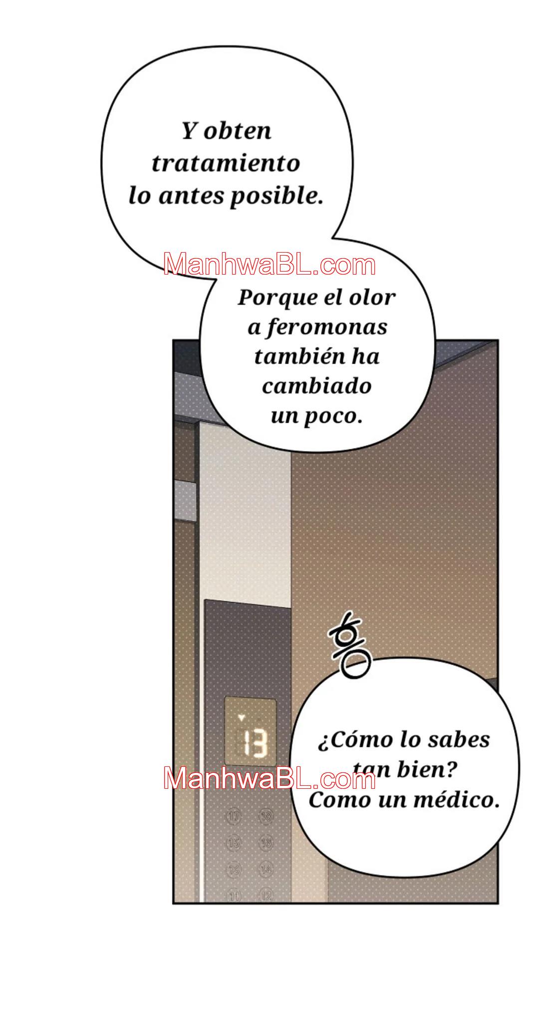 Romance Not Romantic - Capítulo 13 manhwa