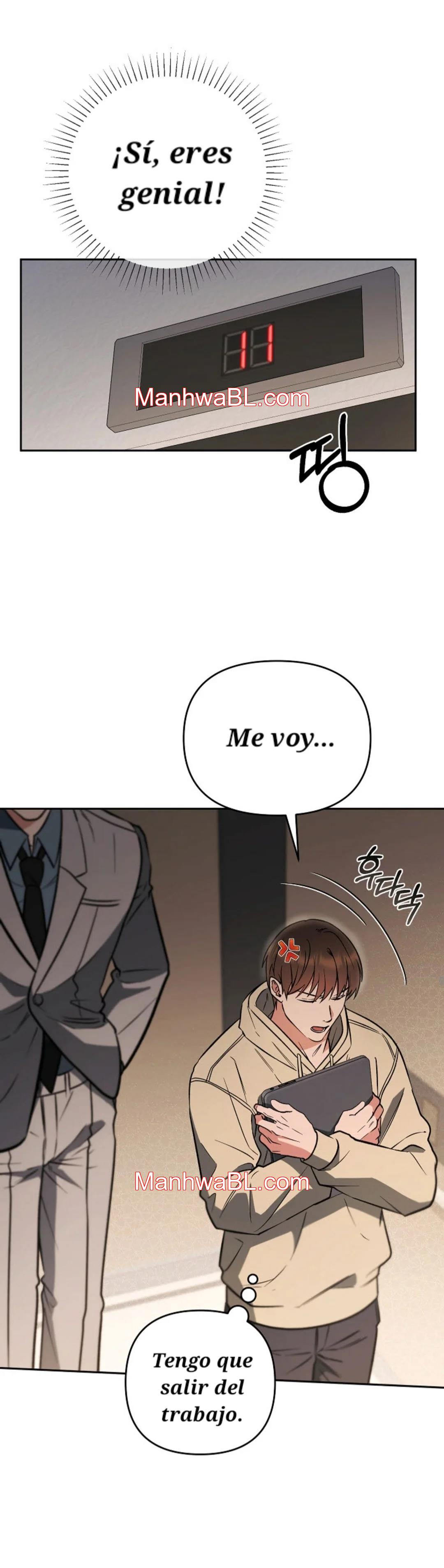 Romance Not Romantic - Capítulo 13 manhwa