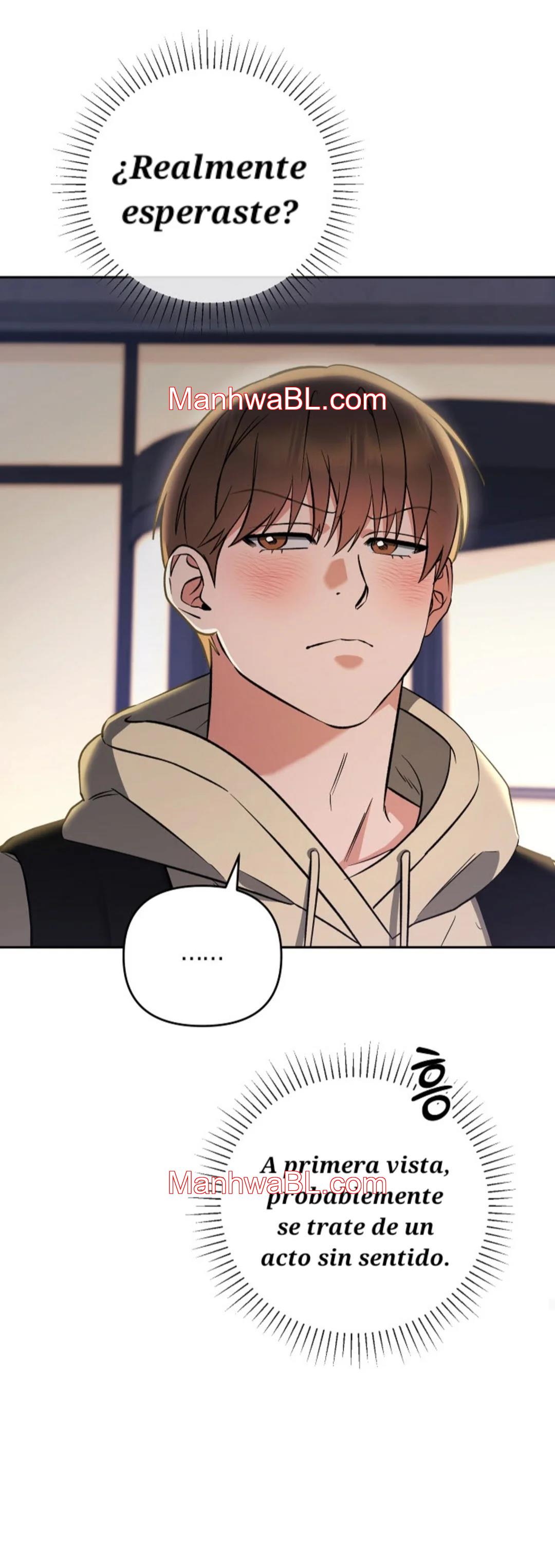Romance Not Romantic - Capítulo 13 manhwa