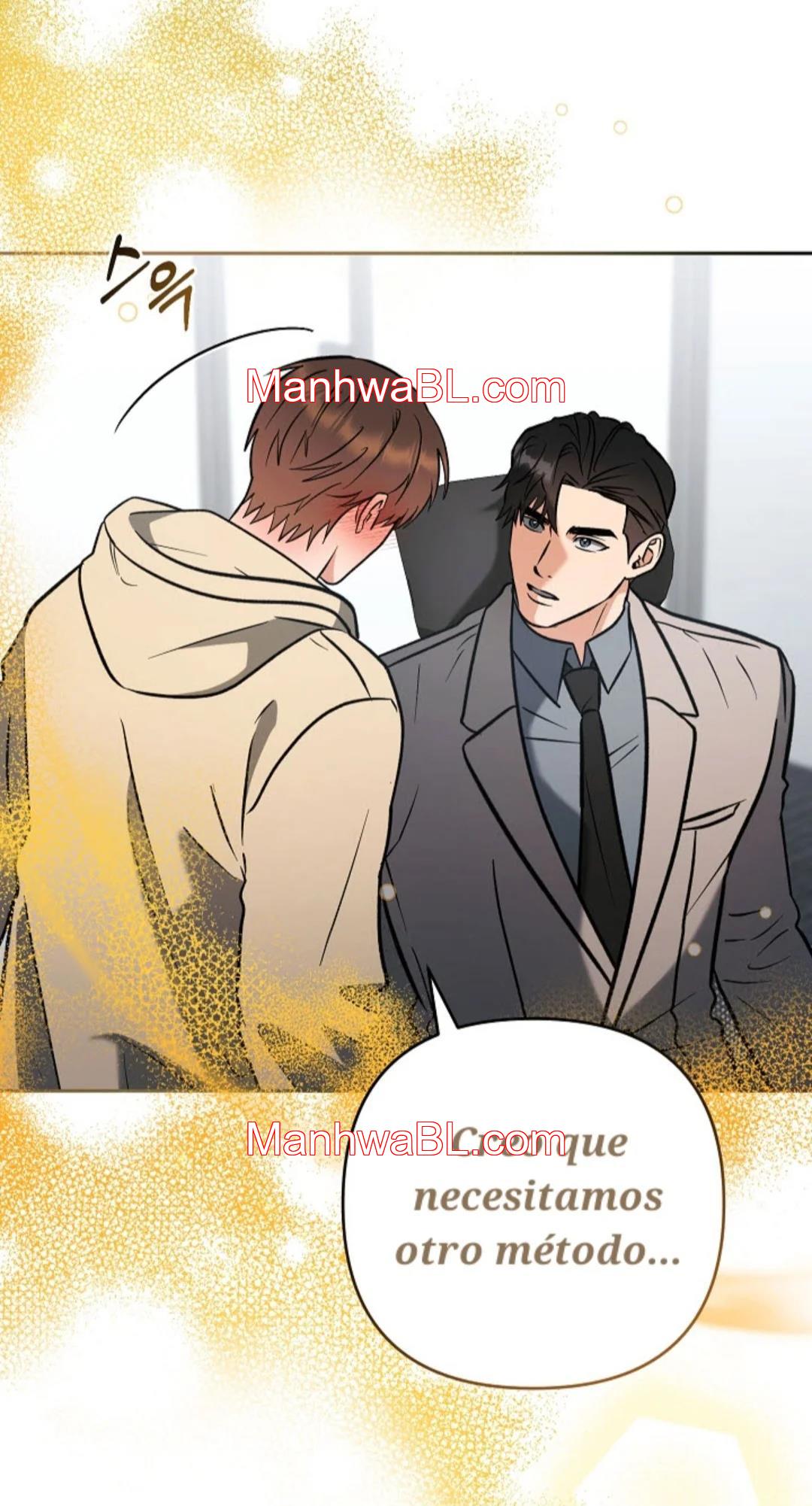 Romance Not Romantic - Capítulo 13 manhwa