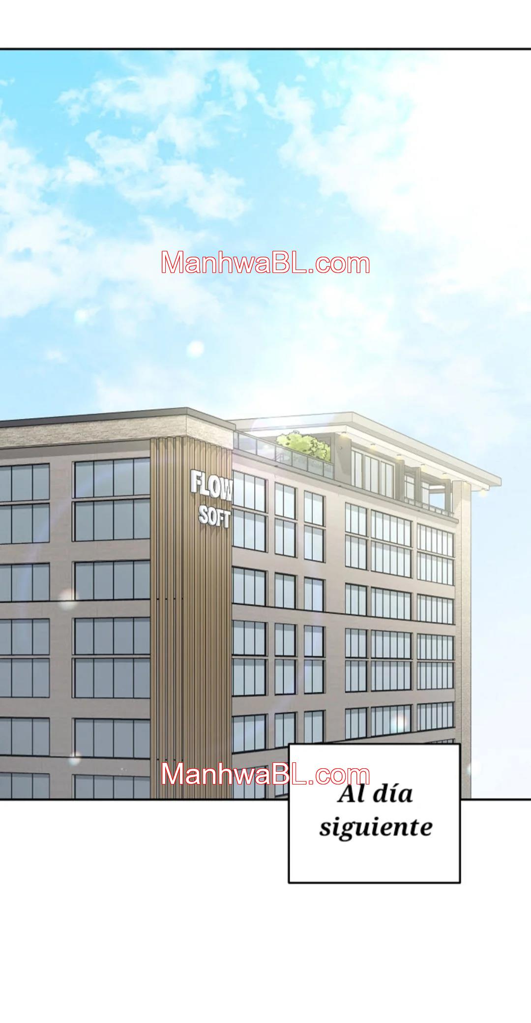Romance Not Romantic - Capítulo 13 manhwa