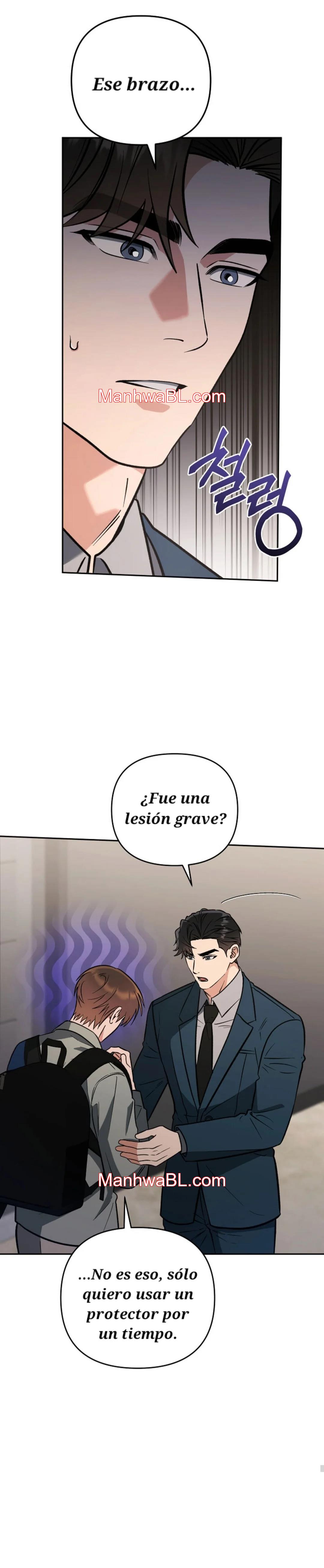 Romance Not Romantic - Capítulo 13 manhwa