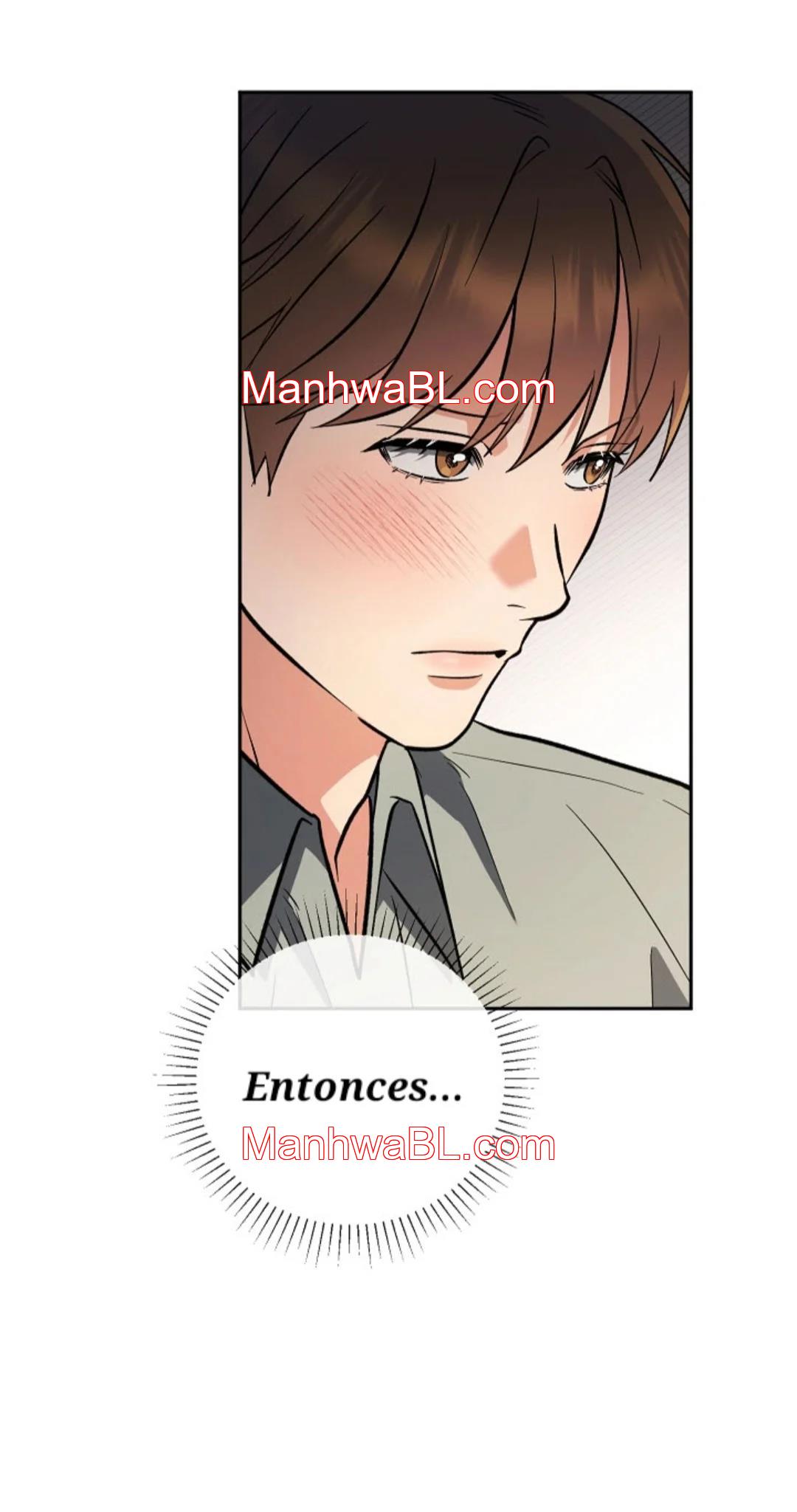 Romance Not Romantic - Capítulo 13 manhwa