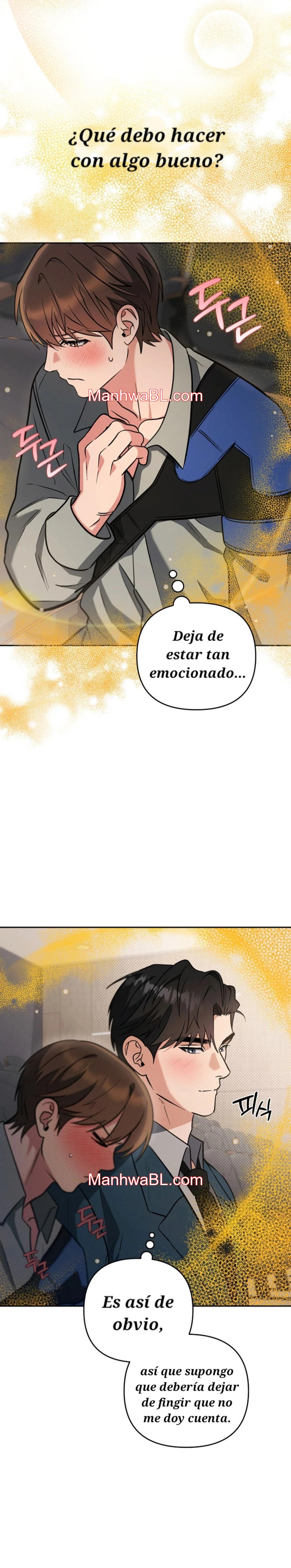 Romance Not Romantic - Capítulo 13 manhwa