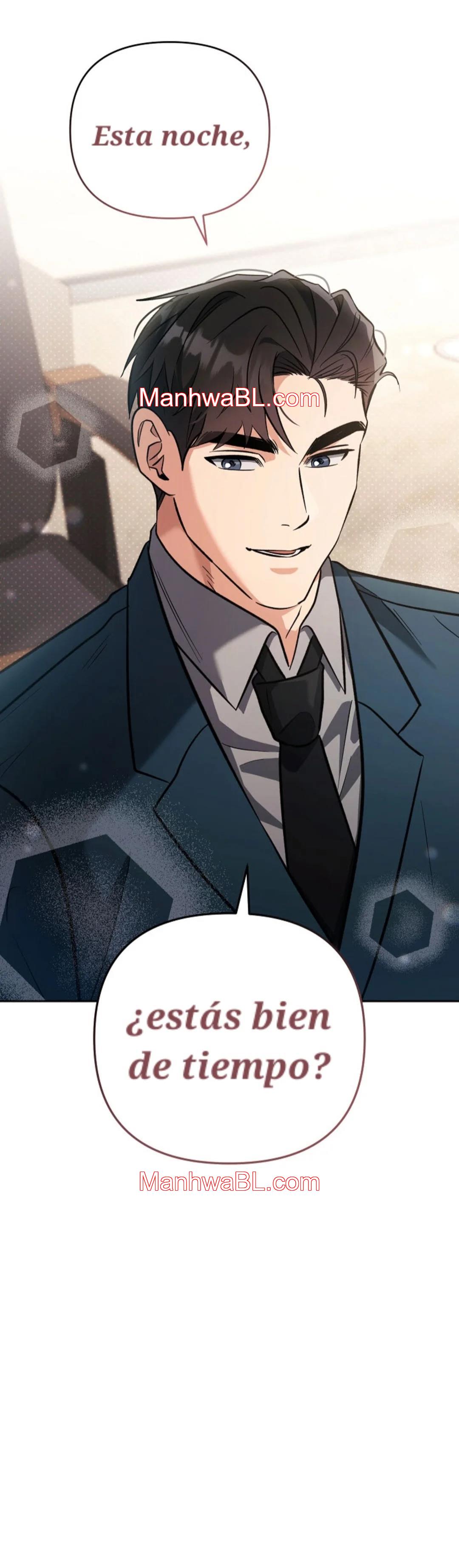 Romance Not Romantic - Capítulo 13 manhwa