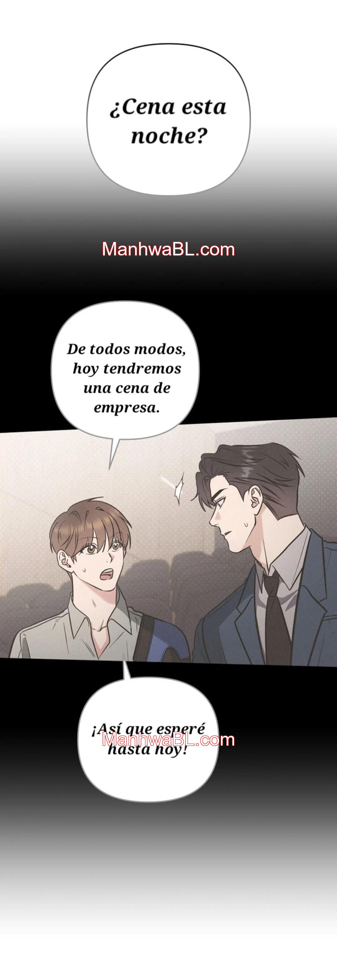 Romance Not Romantic - Capítulo 13 manhwa