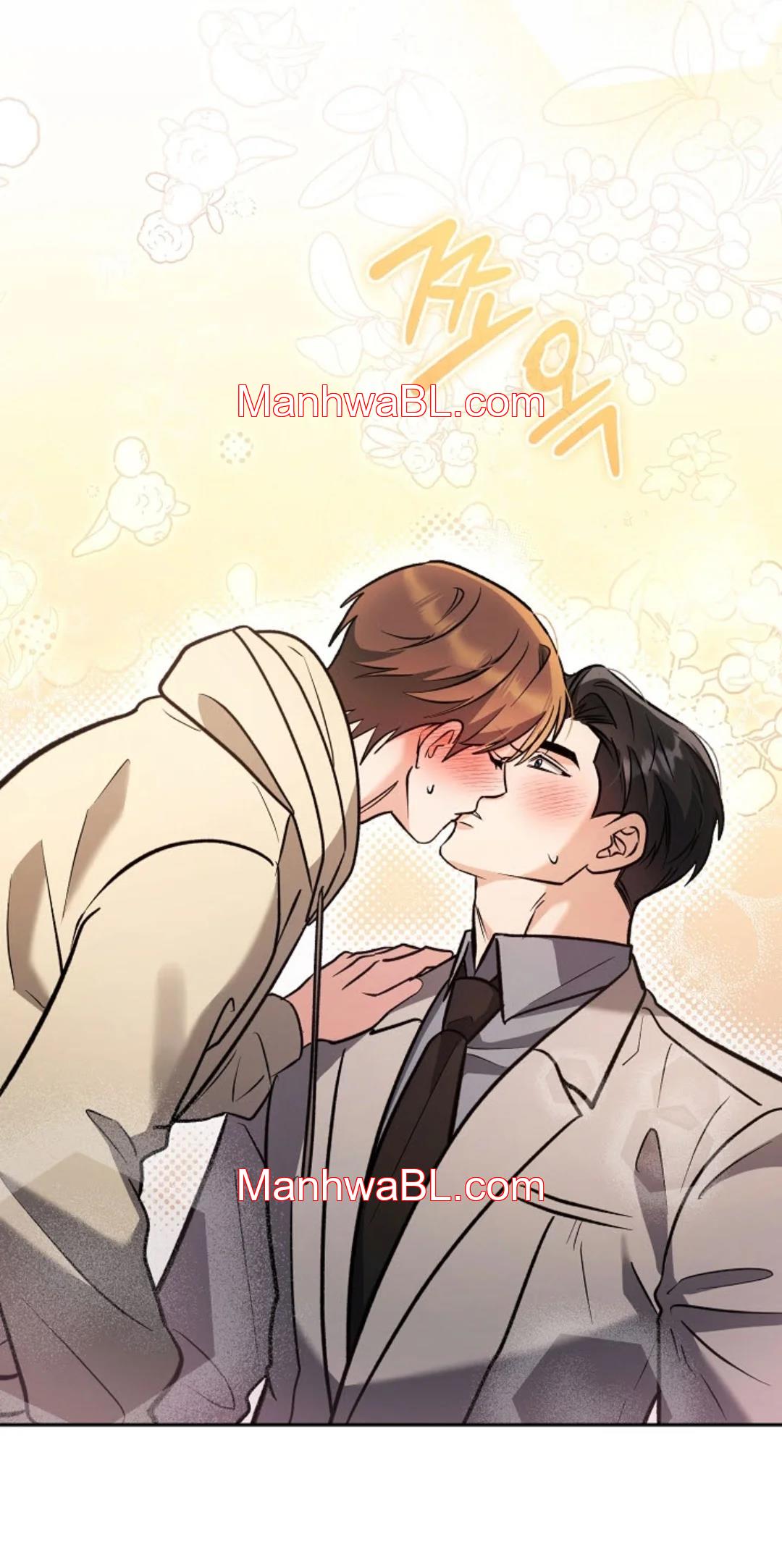 Romance Not Romantic - Capítulo 13 manhwa