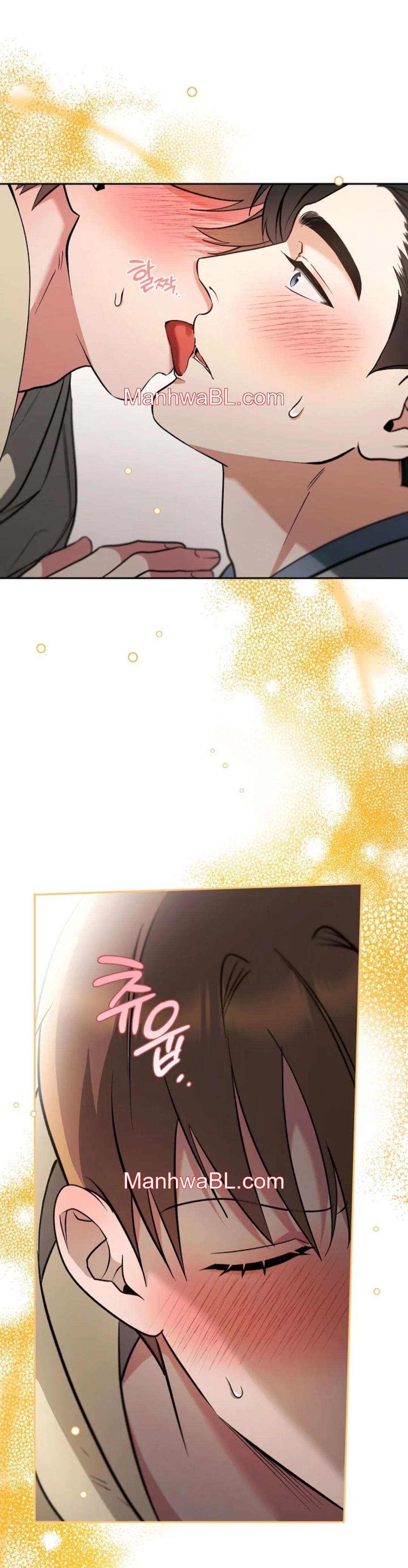 Romance Not Romantic - Capítulo 13 manhwa