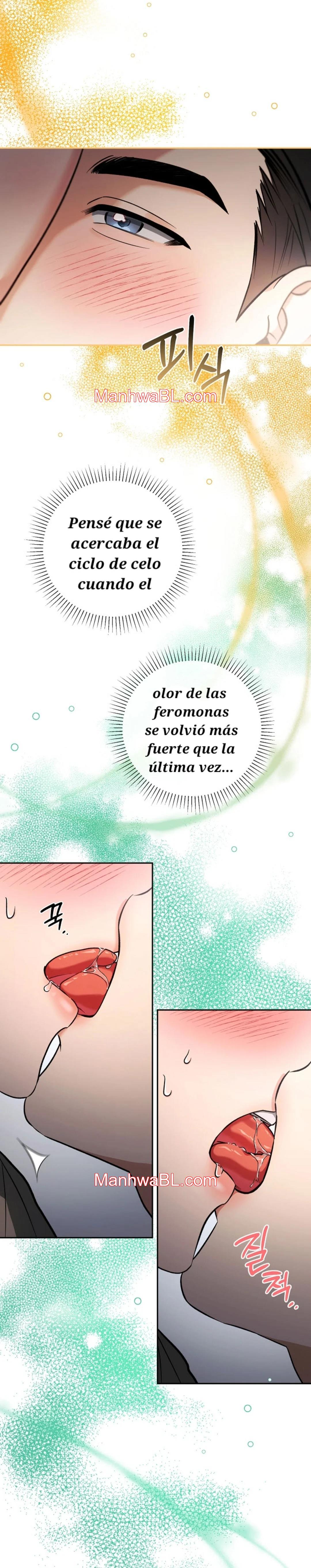 Romance Not Romantic - Capítulo 13 manhwa