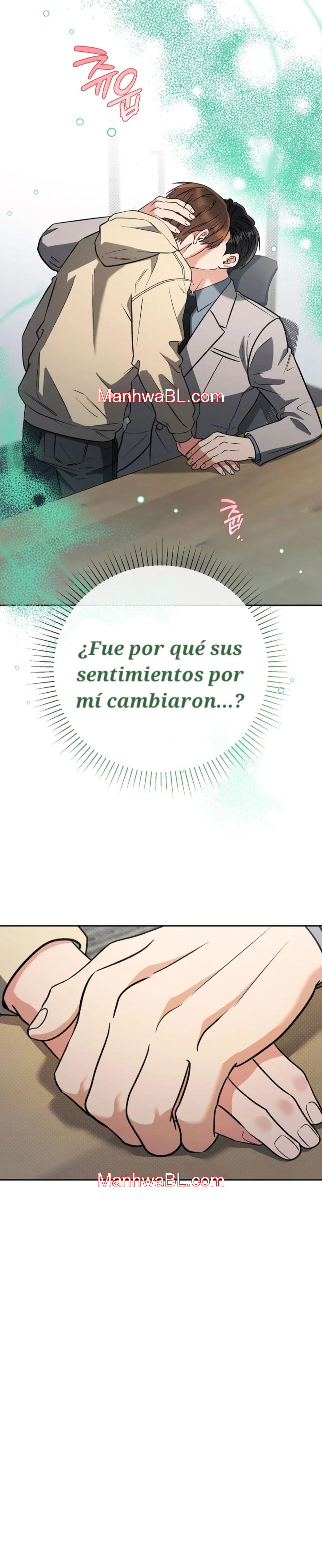 Romance Not Romantic - Capítulo 13 manhwa