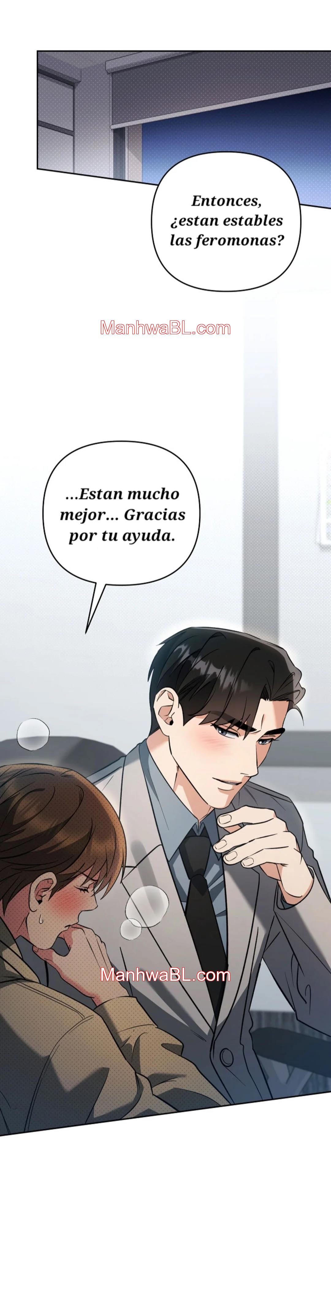 Romance Not Romantic - Capítulo 13 manhwa