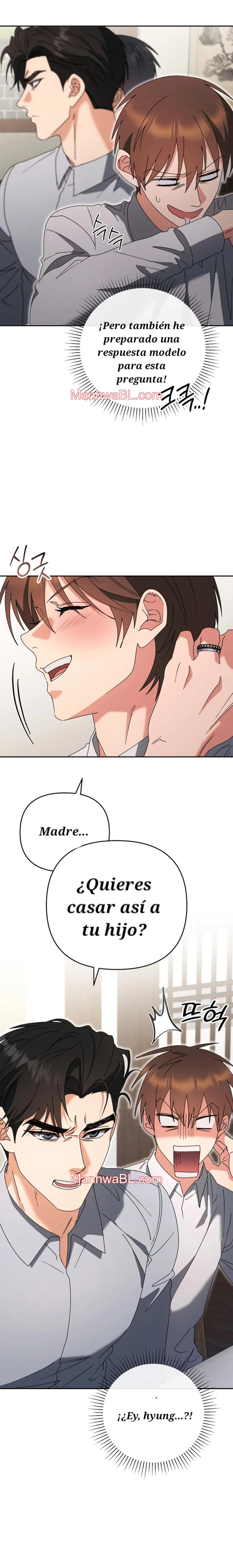 Romance Not Romantic - Capítulo 44 manhwa