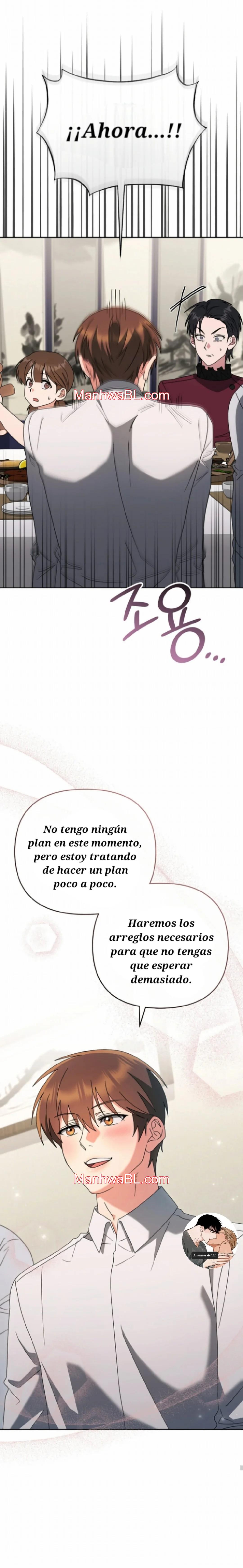 Romance Not Romantic - Capítulo 44 manhwa