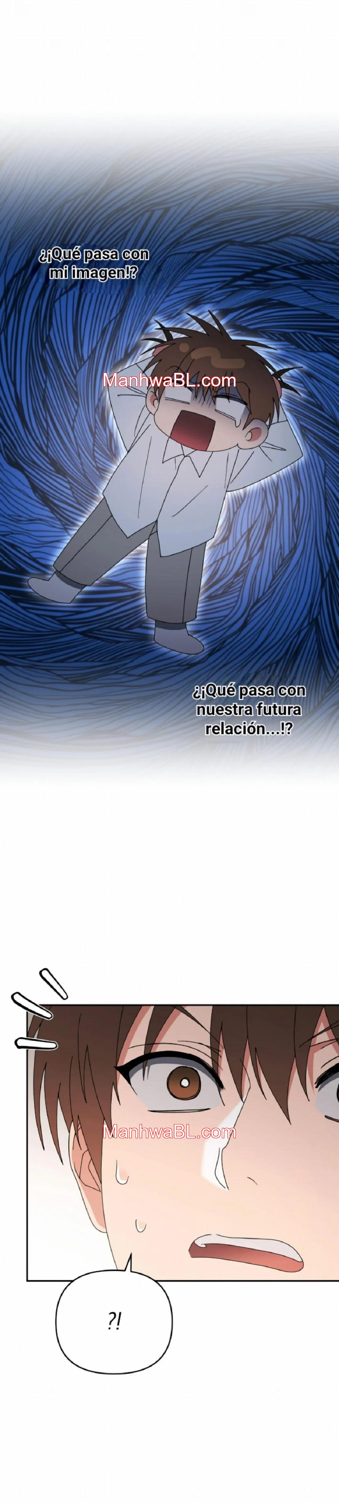 Romance Not Romantic - Capítulo 44 manhwa