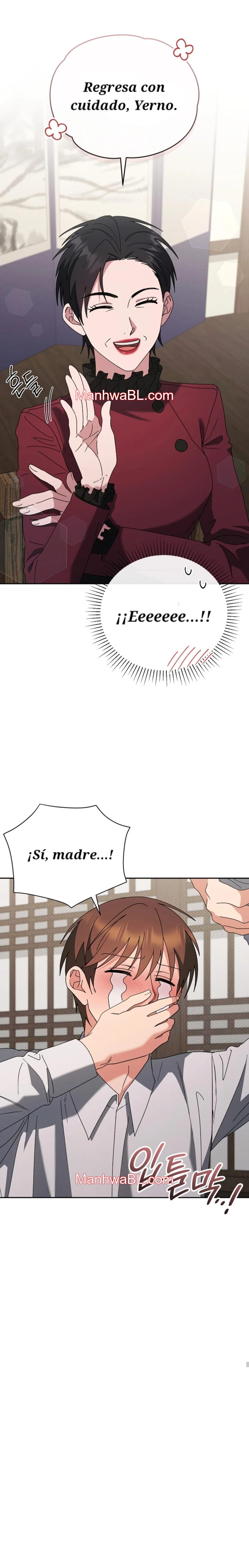 Romance Not Romantic - Capítulo 44 manhwa