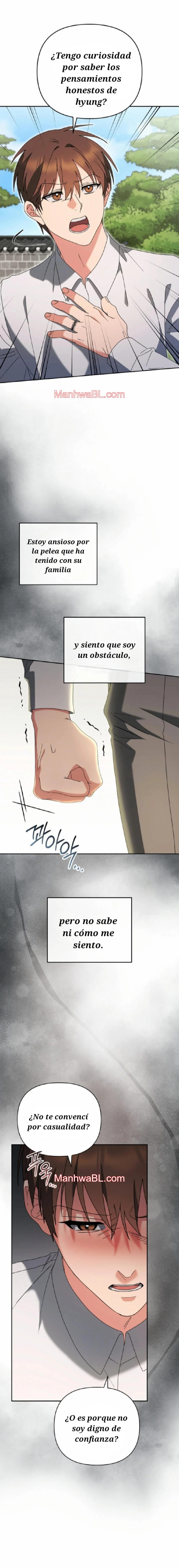 Romance Not Romantic - Capítulo 44 manhwa
