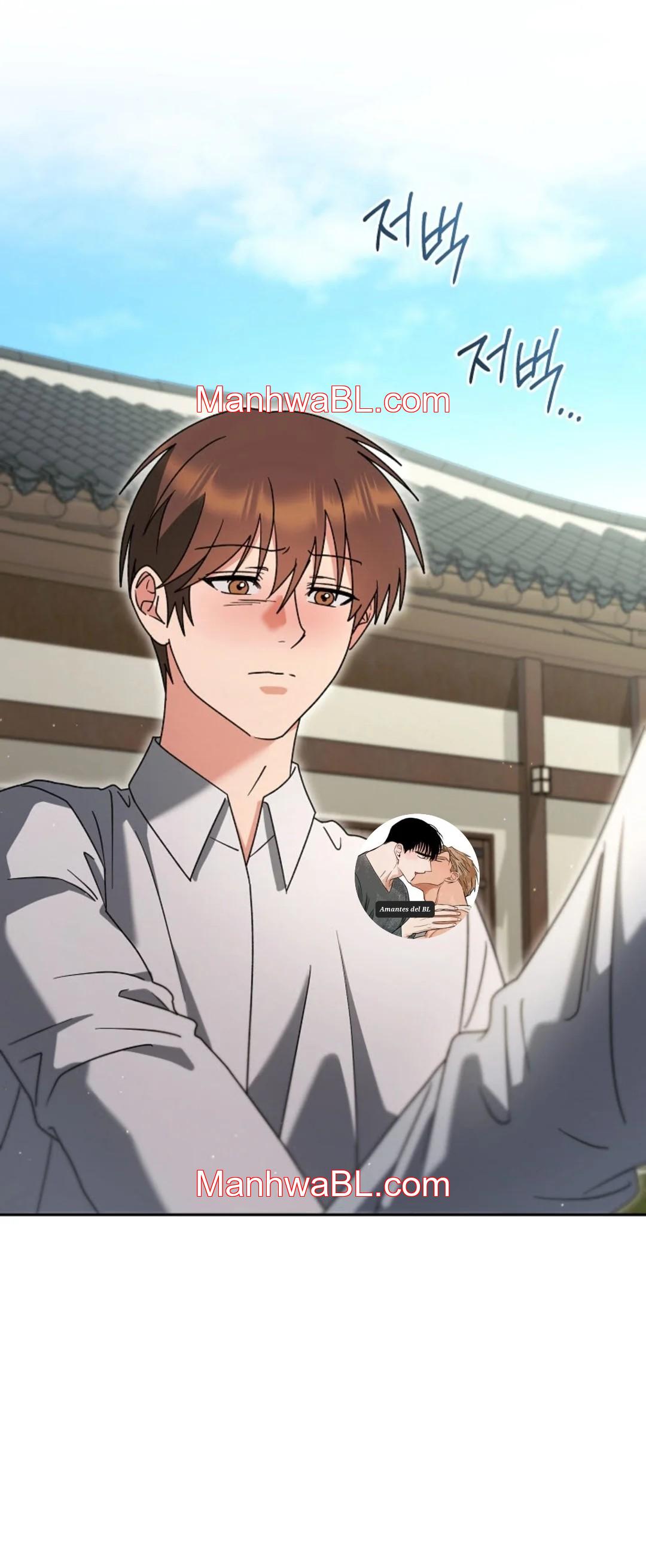 Romance Not Romantic - Capítulo 44 manhwa