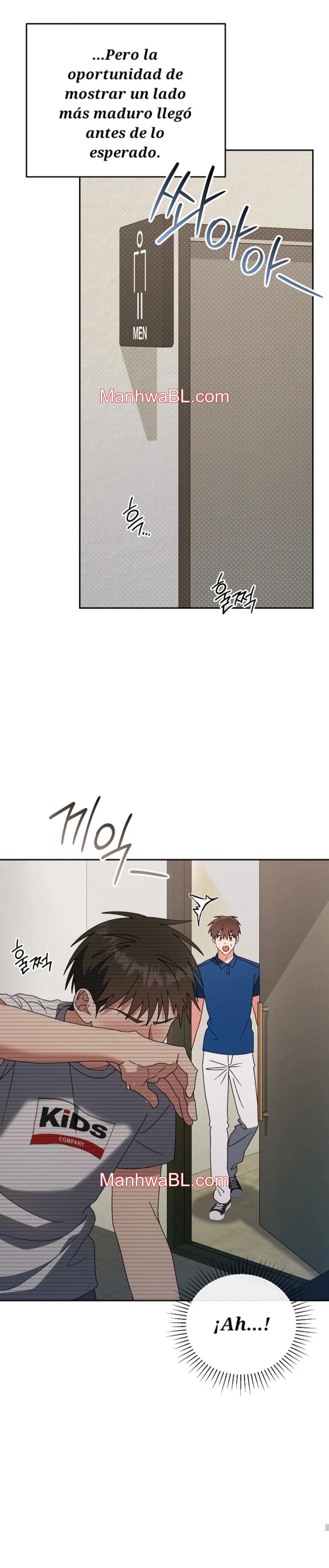 Romance Not Romantic - Capítulo 44 manhwa