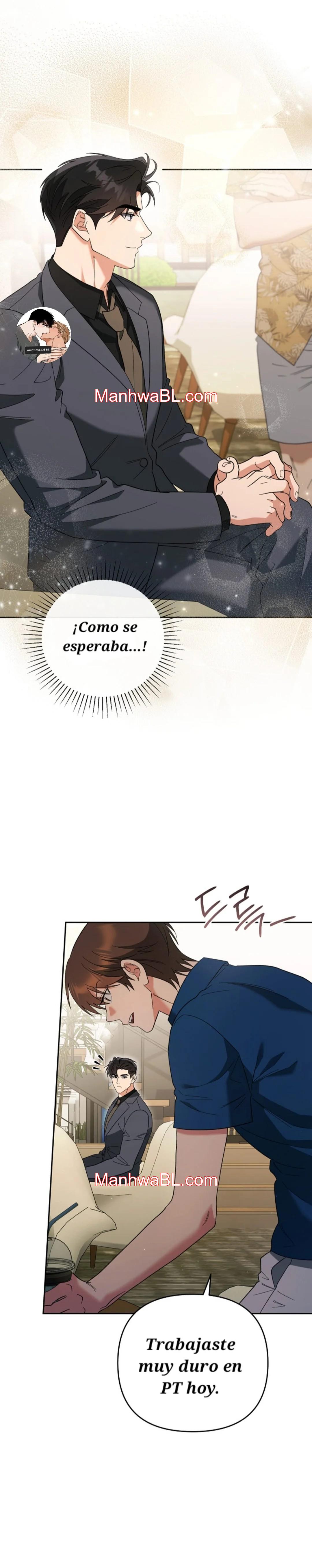 Romance Not Romantic - Capítulo 44 manhwa