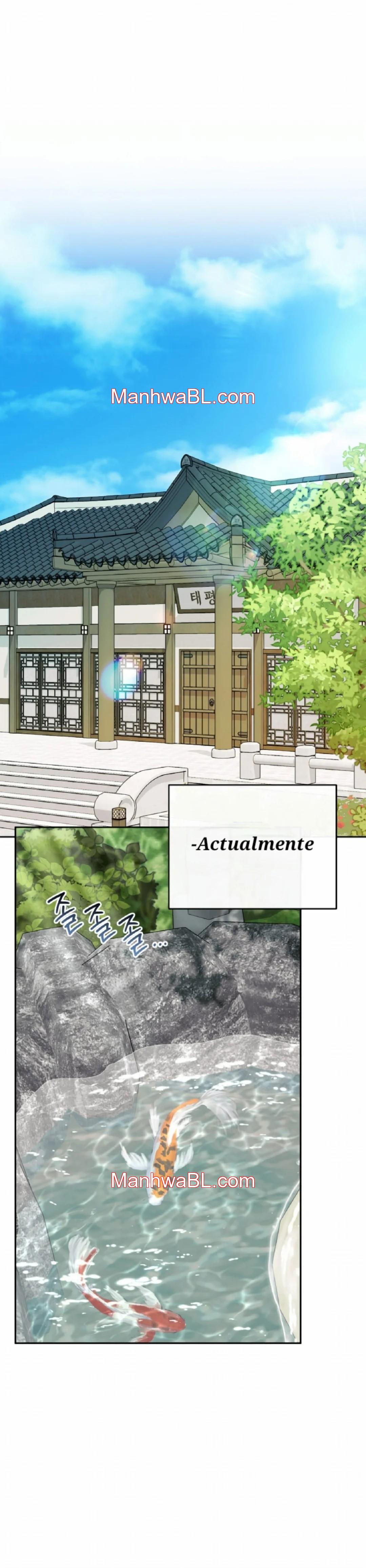 Romance Not Romantic - Capítulo 44 manhwa