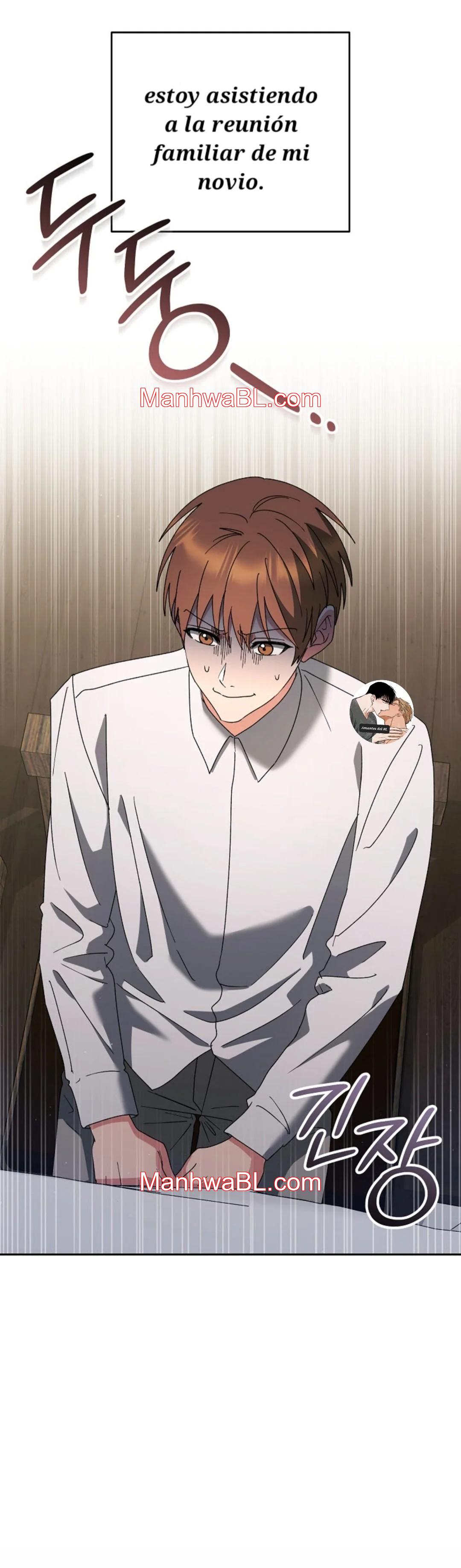 Romance Not Romantic - Capítulo 44 manhwa