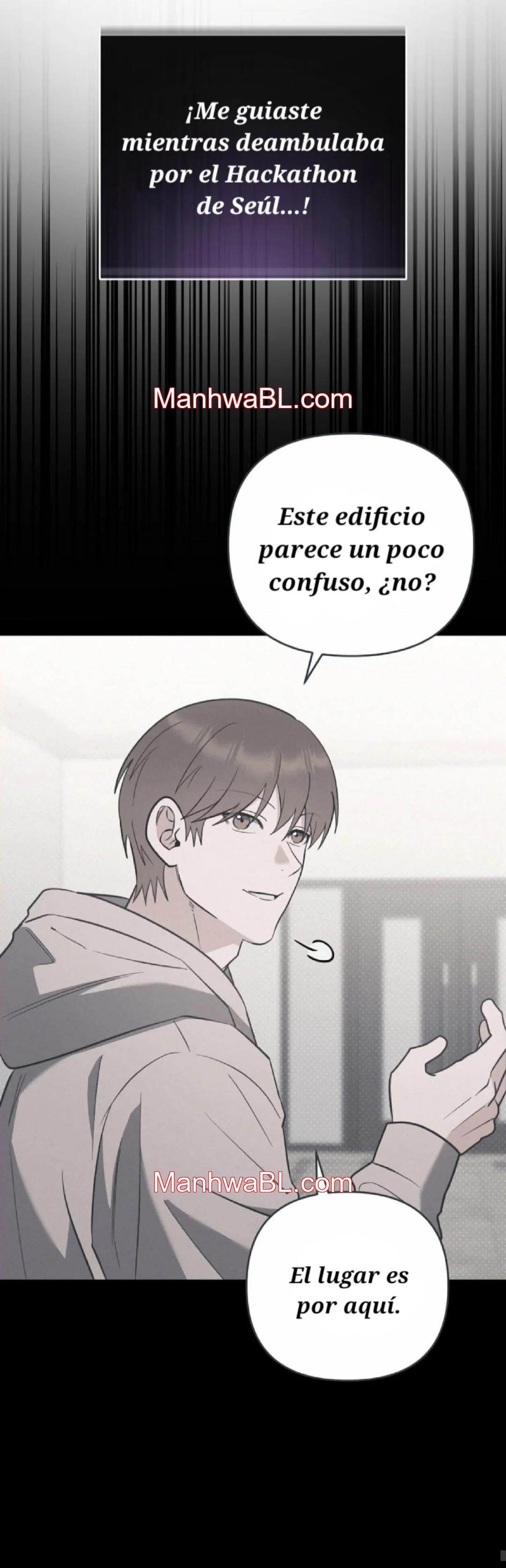 Romance Not Romantic - Capítulo 34 manhwa