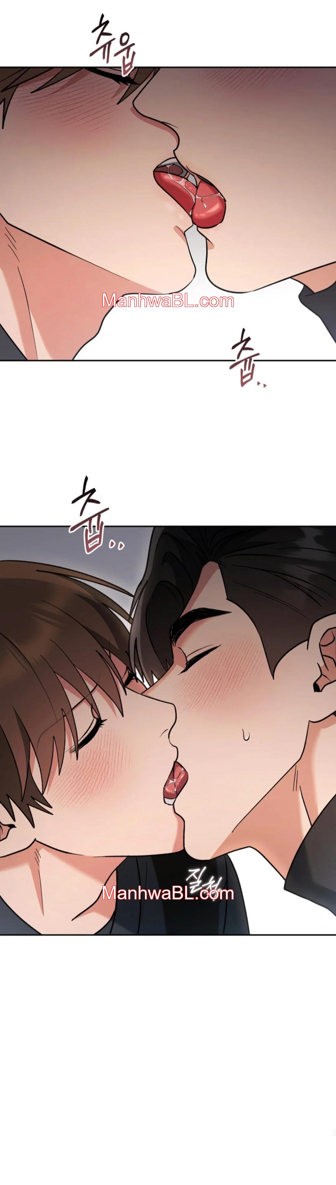 Romance Not Romantic - Capítulo 34 manhwa