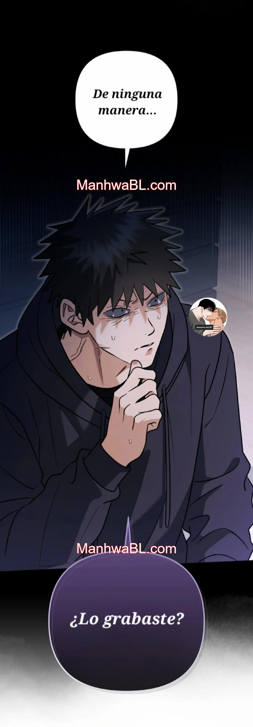 Romance Not Romantic - Capítulo 34 manhwa