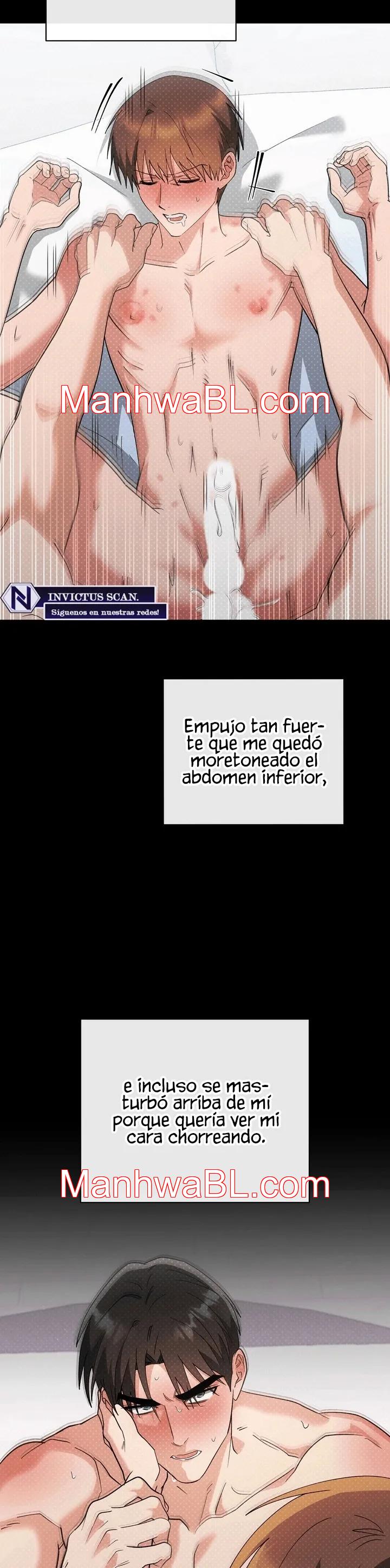Romance Not Romantic - Capítulo 50 3 manhwa