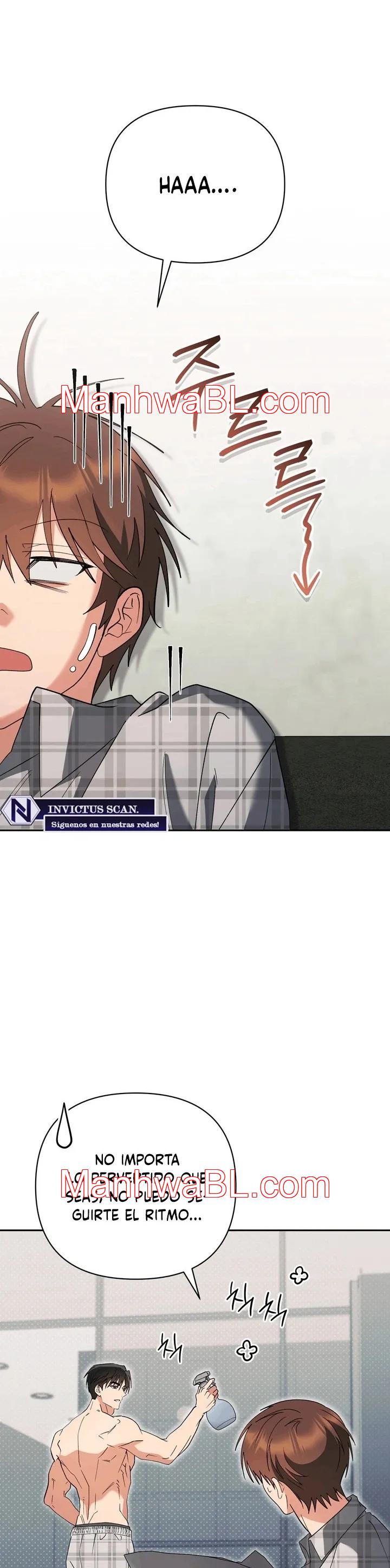 Romance Not Romantic - Capítulo 50 3 manhwa