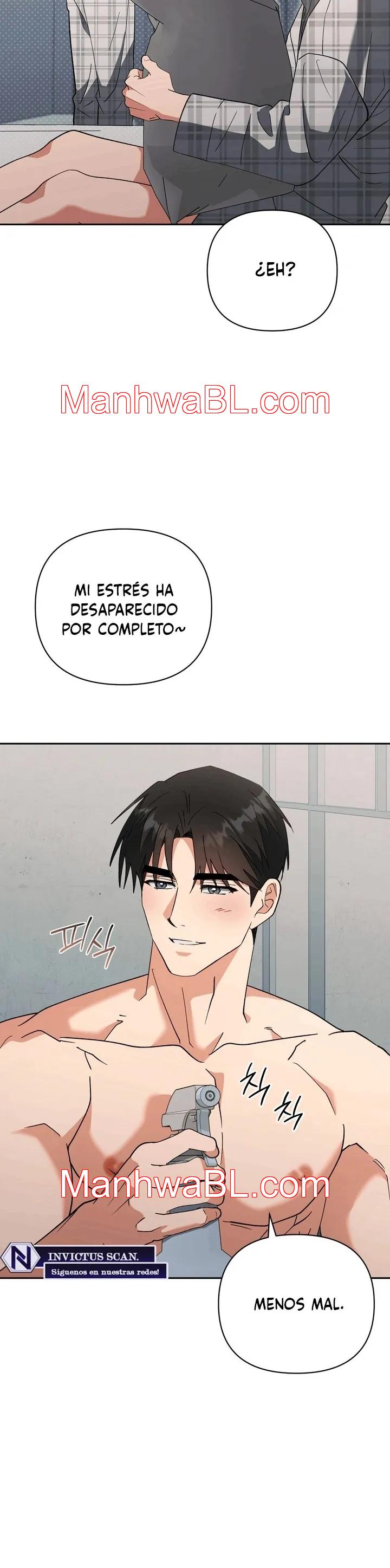 Romance Not Romantic - Capítulo 50 3 manhwa