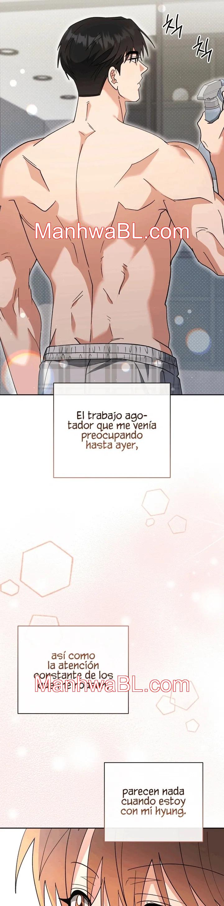 Romance Not Romantic - Capítulo 50 3 manhwa