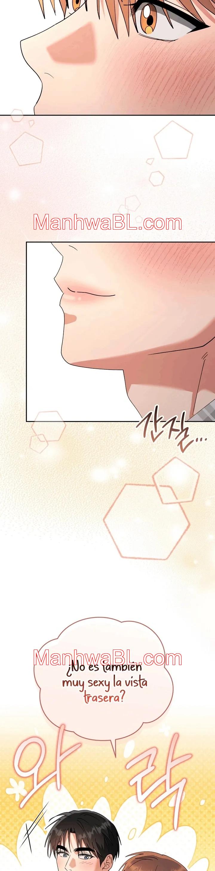 Romance Not Romantic - Capítulo 50 3 manhwa