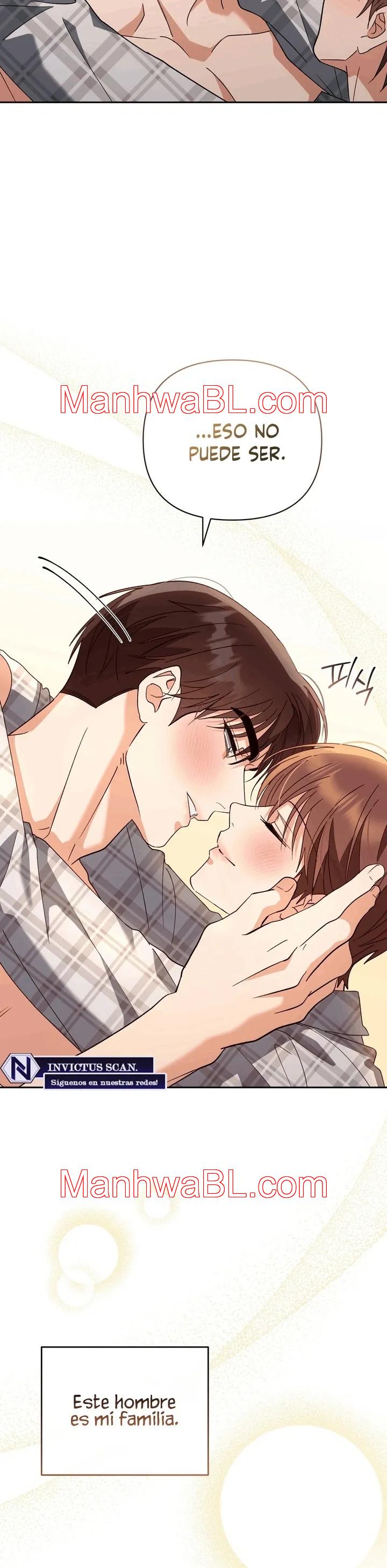 Romance Not Romantic - Capítulo 50 3 manhwa