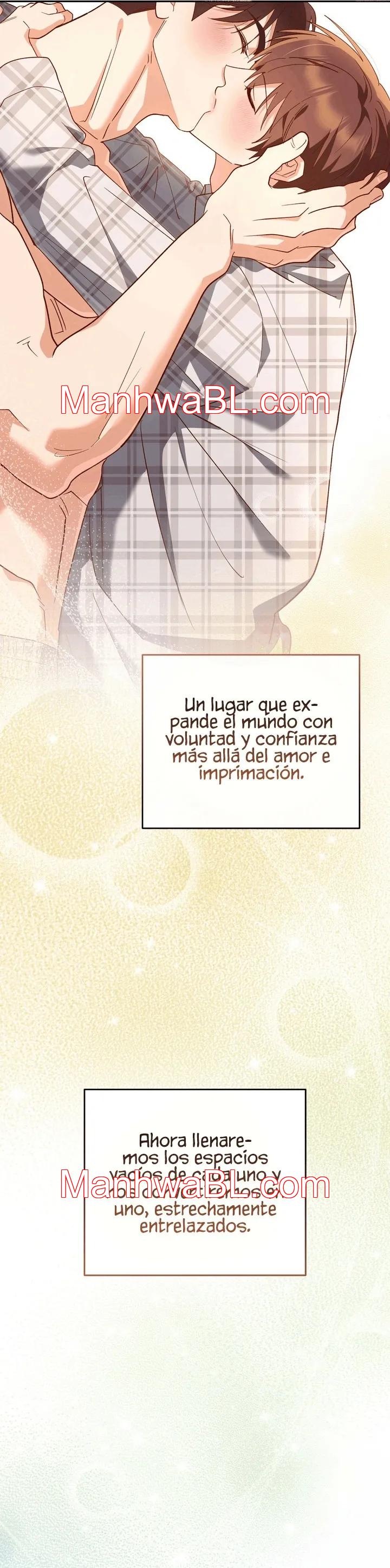 Romance Not Romantic - Capítulo 50 3 manhwa
