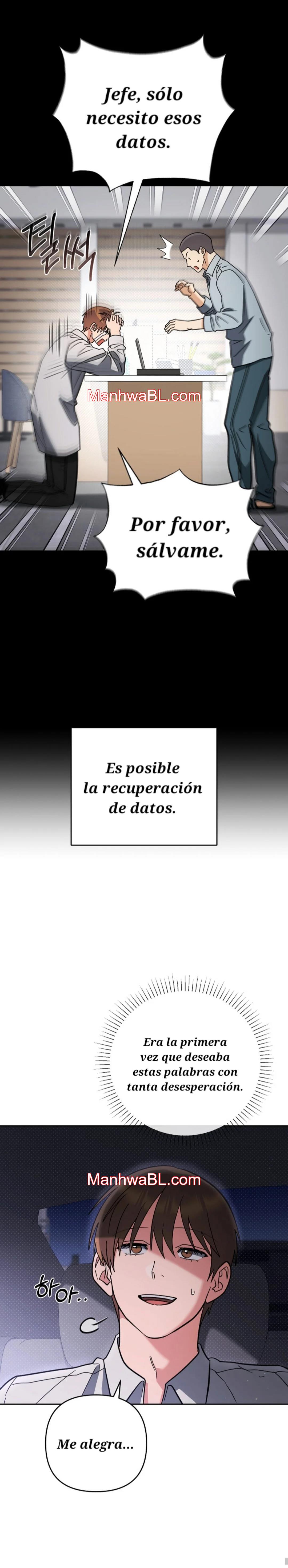 Romance Not Romantic - Capítulo 26 manhwa