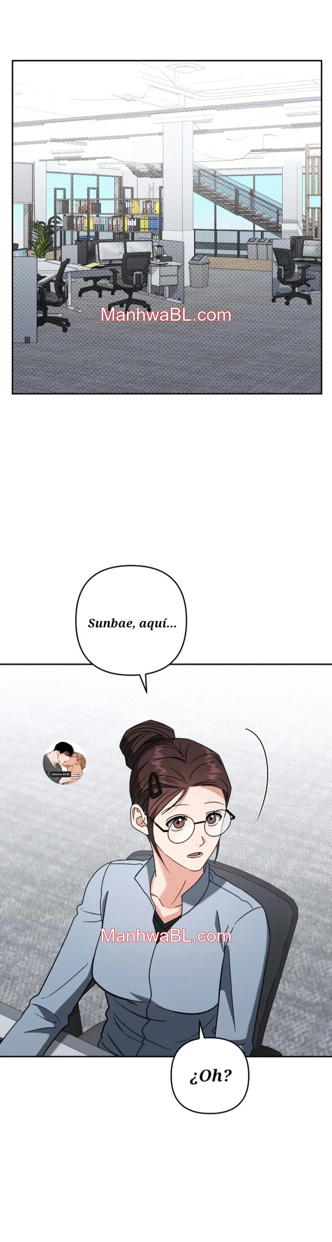 Romance Not Romantic - Capítulo 26 manhwa
